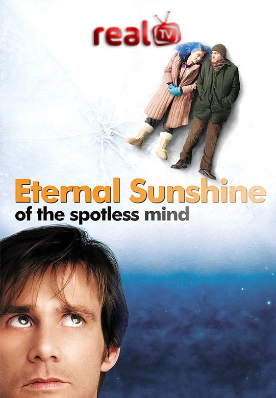 Eternal Sunshine of the Spotless Mind